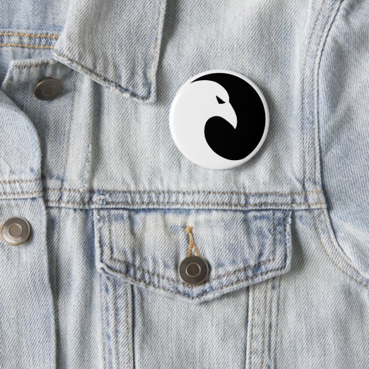 Night's Watch Generic Button (In situ)