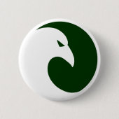 Night's Watch Ranger Button (Voorkant)