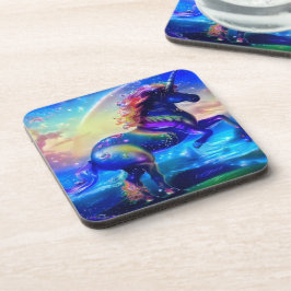 NightScape- Bier Onderzetter