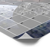 Nightscape Creations 2003 Wandkalender v1 Poster (Hoek)