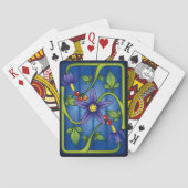 Nightshade Pokerkaarten (Achterkant)