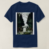 Nightshade T-shirt (Design voorkant)
