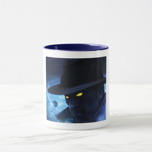 Nightshadow Mug Mok (Midden)