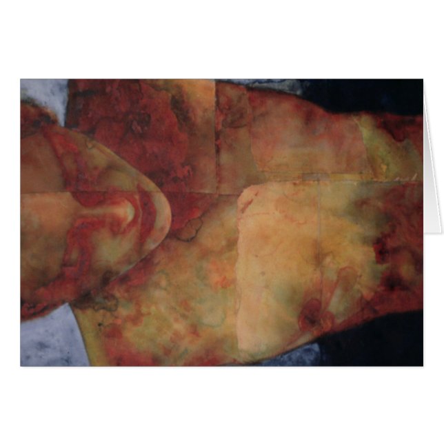 NightSwimming 2000 (Voorkant Horizontaal)