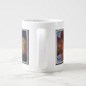 NightSwimming 2000 Grote Koffiekop (Achterkant)