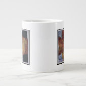 NightSwimming 2000 Grote Koffiekop (Voorkant)