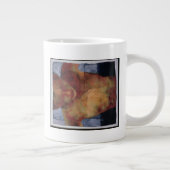 NightSwimming 2000 Grote Koffiekop (Rechts)