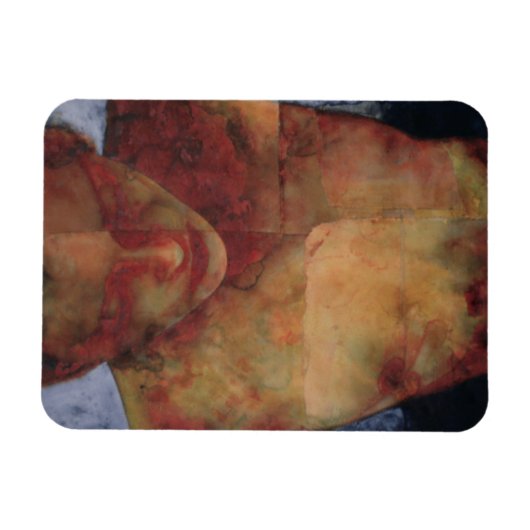 NightSwimming 2000 Magneet (Horizontaal)