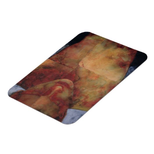 NightSwimming 2000 Magneet (Linkerzijde)