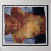 NightSwimming 2000 Poster (Voorkant)