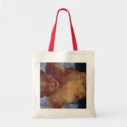 NightSwimming 2000 Tote Bag (Voorkant)