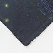Nightwalk Fleece Blanket (Hoek)