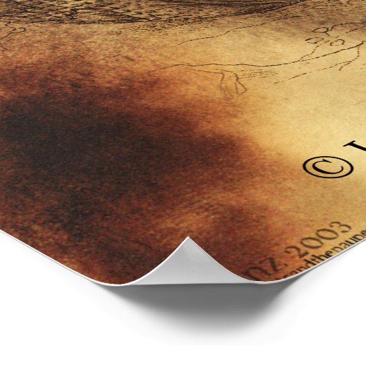 Nightwatch Poster (Hoek)