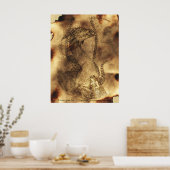 Nightwatch Poster (Keuken)