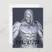 Nightwing Alternate Briefkaart (Voorkant / Achterkant)