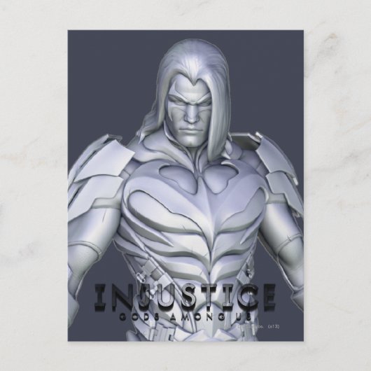 Nightwing Alternate Briefkaart (Voorkant)