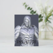 Nightwing Alternate Briefkaart (Staand voorkant)