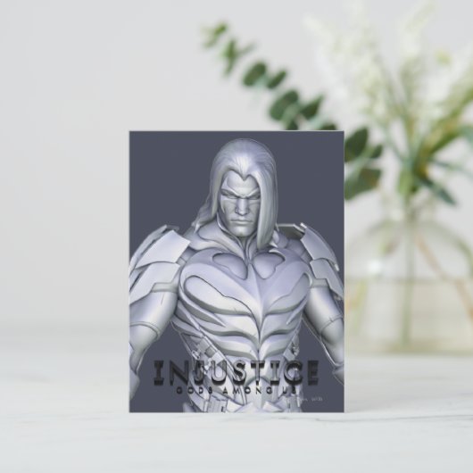 Nightwing Alternate Briefkaart (Staand voorkant)