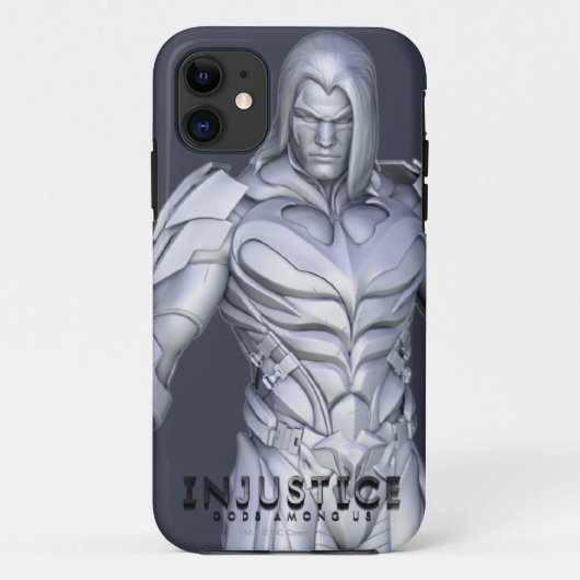 Nightwing Alternate Case-Mate iPhone Case (Achterkant)