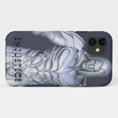 Nightwing Alternate Case-Mate iPhone Case (Achterkant (horizontaal))