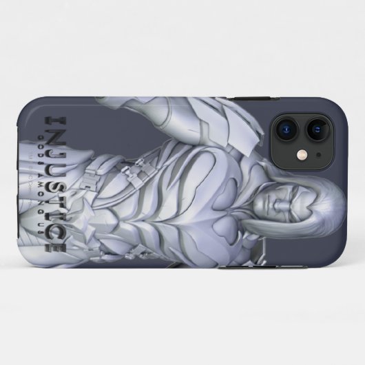 Nightwing Alternate Case-Mate iPhone Case (Achterkant (horizontaal))