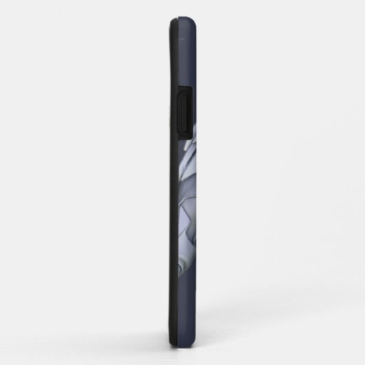 Nightwing Alternate Case-Mate iPhone Case (Achterkant/rechts)