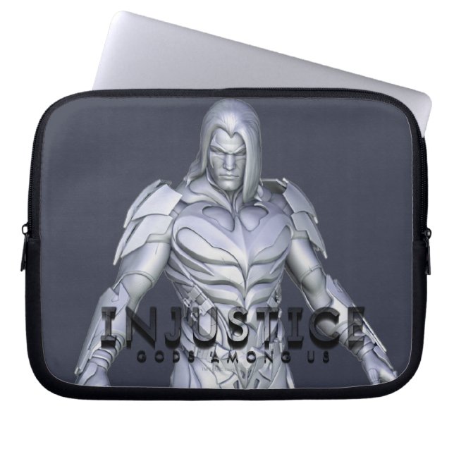 Nightwing Alternate Laptop Sleeve (Voorkant)