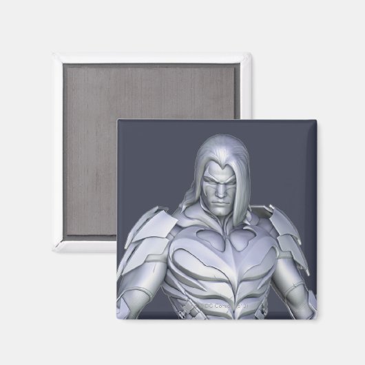 Nightwing Alternate Magneet (Voorkant / Achterkant)