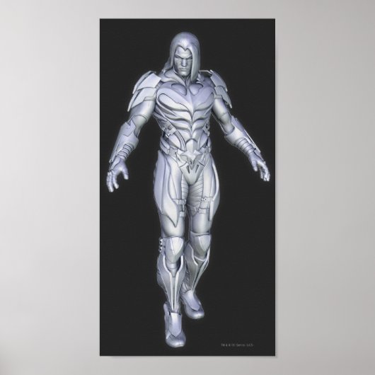 Nightwing Alternate Poster (Voorkant)