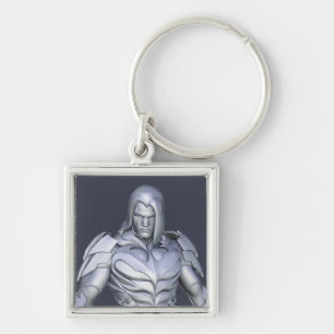 Nightwing Alternate Sleutelhanger