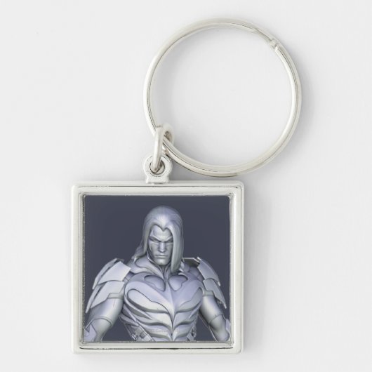 Nightwing Alternate Sleutelhanger (Voorkant)