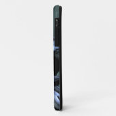 Nightwing Case-Mate iPhone Case (Achterkant/links)