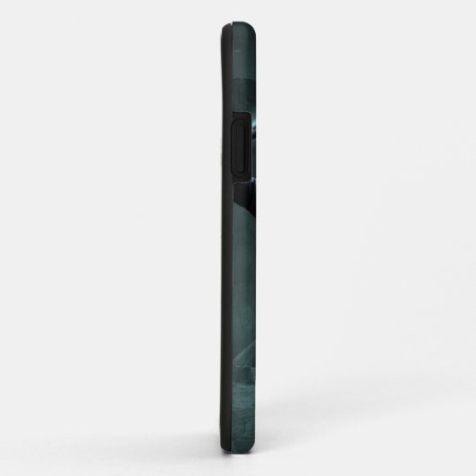 Nightwing Case-Mate iPhone Case (Achterkant/rechts)