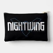 Nightwing Hi-Tech Naam Graphic Etui (Achterkant)