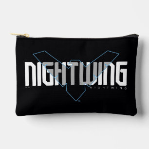Nightwing Hi-Tech Naam Graphic Etui