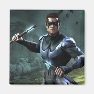 Nightwing Magneet