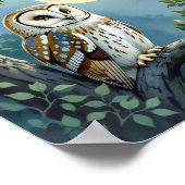 Nightwing Poster (Hoek)