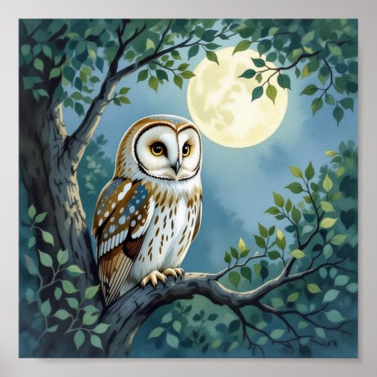 Nightwing Poster (Voorkant)