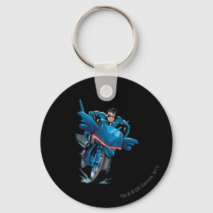 Nightwingfiets Sleutelhanger