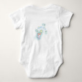 Nighty Nite Romper (Achterkant)