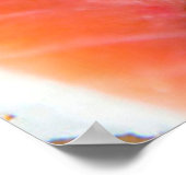 Nigiri en Maki Poster (Hoek)