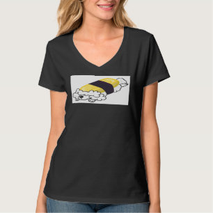 Nigiri Poodle T-shirt