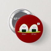 Nigiri Ronde Button 5,7 Cm (Voorkant /achterkant)