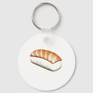 Nigiri Sake Sushi Sleutelhanger