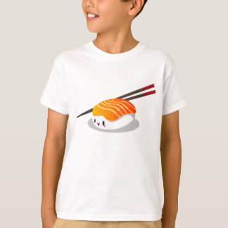 Nigiri Sake T-shirt