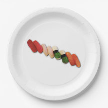 Nigiri Sushi Bord