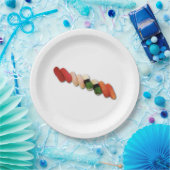 Nigiri Sushi Bord (Feest)