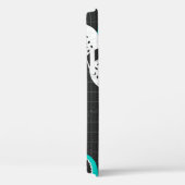 Nigiri Sushi  schetspatroon Case-Mate iPhone Case (Achterkant / Rechts)