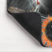 Nigredo Traditional Alchemy Putrefaction Black Sun Muismat (Hoek)