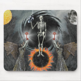 Nigredo Traditional Alchemy Putrefaction Black Sun Muismat